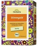 Well-Being - Stimmgold