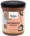 S&uuml;&szlig;er Aufstrich - Brownie Haselnuss 175g
