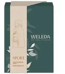 Sport - Arnika Geschenkset Duschgel & Massage-&Ouml;l