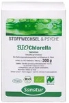 Bio Chlorella - 750 Tabletten
