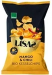 Kesselchips - Mango & Chili 115g