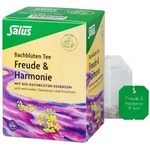 Bachbl&uuml;ten Tee - Freude & Harmonie 15 Beutel 30g