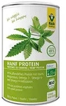 Hanf Protein - Pulver