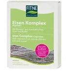 Eisen Complex - 30 Kapseln