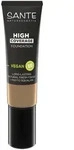 High Coverage Foundation - 06