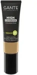 High Coverage Foundation - 04
