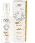 Transparent - Sonnen&ouml;l LSF30