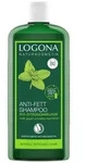 Zitronenmelisse - Anti-Fett Shampoo 250ml