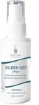 Silber - Deo Spray intensiv