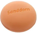 Bade- und Duschseife - Sanddorn