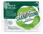 Fleur de Shampooing - Fettiges Haar 85g