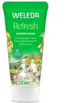 Citrus - Refresh Shower Cream Kleingr&ouml;&szlig;e 20ml