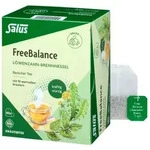 FreeBalance - L&ouml;wenzahn-Brennnessel Tee 40 Beutel 72g