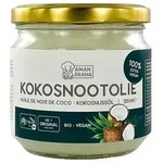Fair Trade - Bio Kokos&ouml;l 325ml