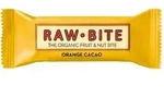 Raw Bite - Orange Cacao