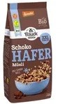Hafer M&uuml;sli - Schoko XXL 900g