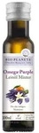 Omega - Purple Lein&ouml;l Mixtur 100ml
