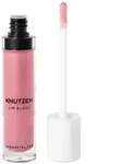 KNUTZEN - Lipgloss 09 Matte Clear Ros&eacute; 6ml