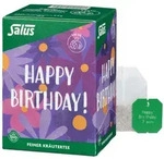 Happy Birthday! Kr&auml;utertee - 15 Teebeutel 30g