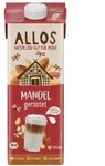 Drink - Mandel ger&ouml;stet 1l