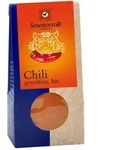 Chili - gemahlen