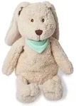 W&auml;rme-Kuscheltier Hase Papa