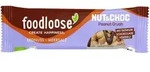Nussriegel - Nut & Choc Peanut Crush
