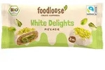White Delights - Pistazie 40g