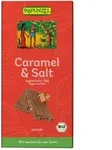 Vegane Hafer-Tafel - Caramel & Salt 100g