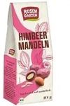 Mandeln - Himbeer