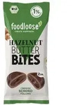 Hazelnut Butter Bites - Schoko