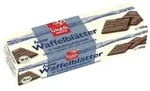 Feine Waffelbl&auml;tter - Vollmilch