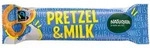Schokoriegel - Pretzel & Milk 33g