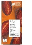 Zartbitter Dattels&uuml;&szlig;e - 60% Cacao 80g