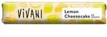 Schokoriegel - Lemon Cheesecake 40g
