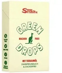 Green Drops - Bonbons