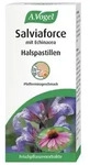 Salviaforce mit Echinacea - Halspastillen 20Stk.