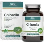 Bio-Chlorella - 240 Tabletten 120g