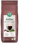 Gourmet-Kaffee - klassisch Bohne