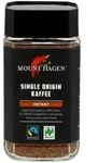 Instant Single Origin Kaffee - Glas 100g