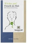 Wieder gut! - Frosch im Hals 18 Teebeutel