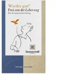 Wieder gut! - Frei von der Leber weg 18 Teebeutel