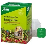 Energie-Tee - 15 Beutel