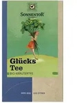 Gl&uuml;ckstee - 18 Teebeutel