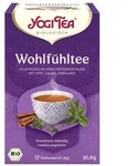 Wohlf&uuml;hl Tee