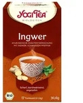 Ingwer