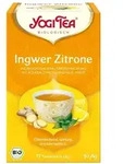 Ingwer Zitrone