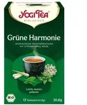 Gr&uuml;ne Harmonie