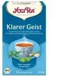 Klarer Geist