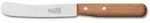 Fr&uuml;hst&uuml;cksmesser - Buckels 118mm Kirschholz